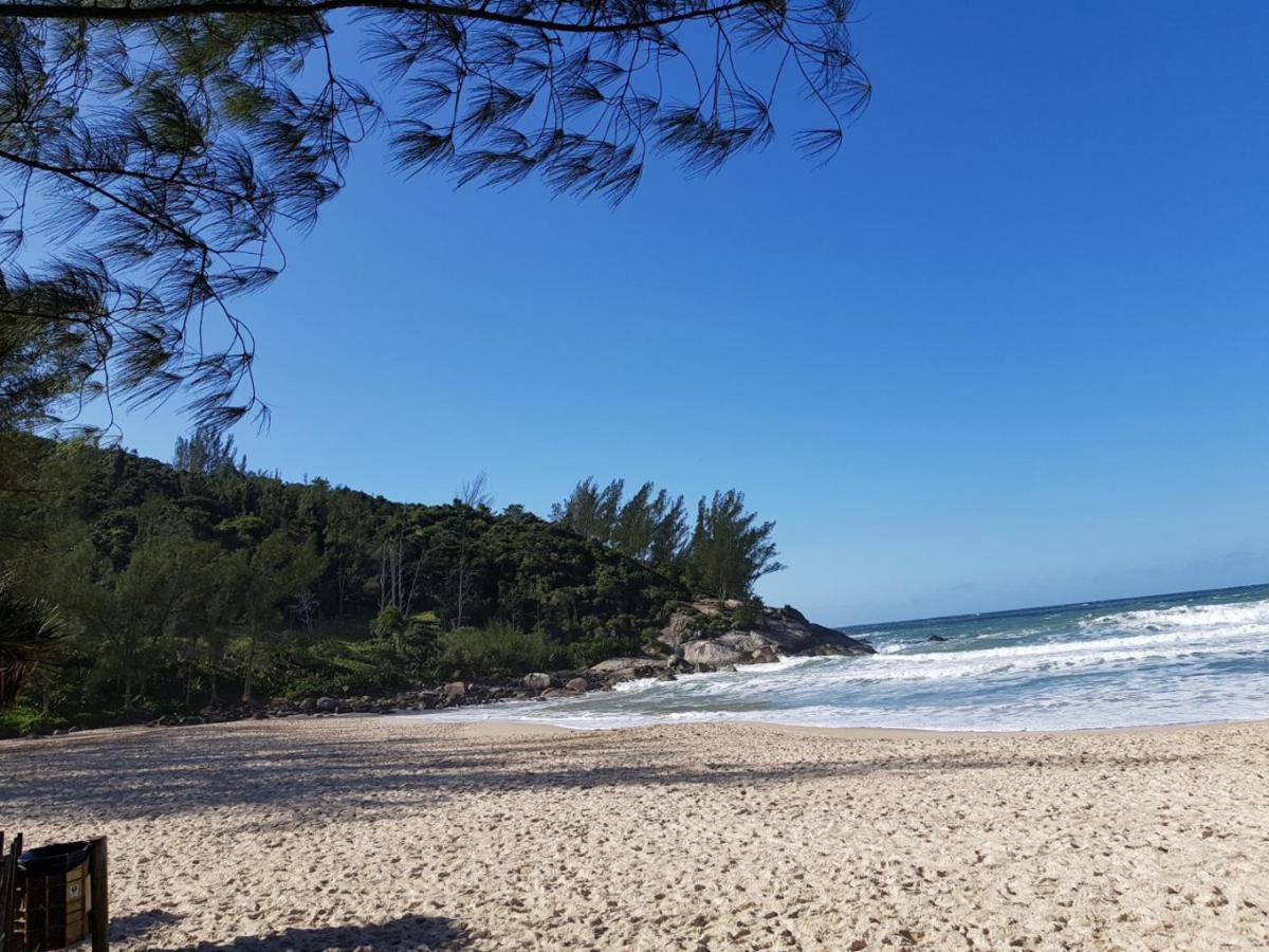 Pousada Territorio Da Paz 加罗帕巴 外观 照片