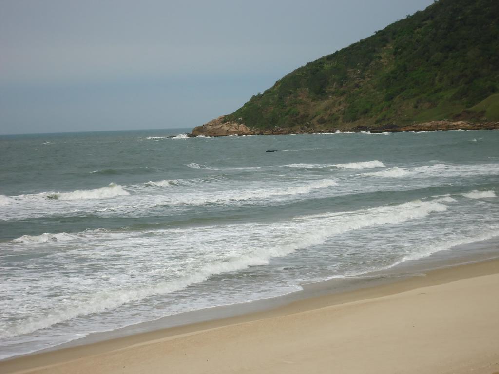 Pousada Territorio Da Paz 加罗帕巴 外观 照片