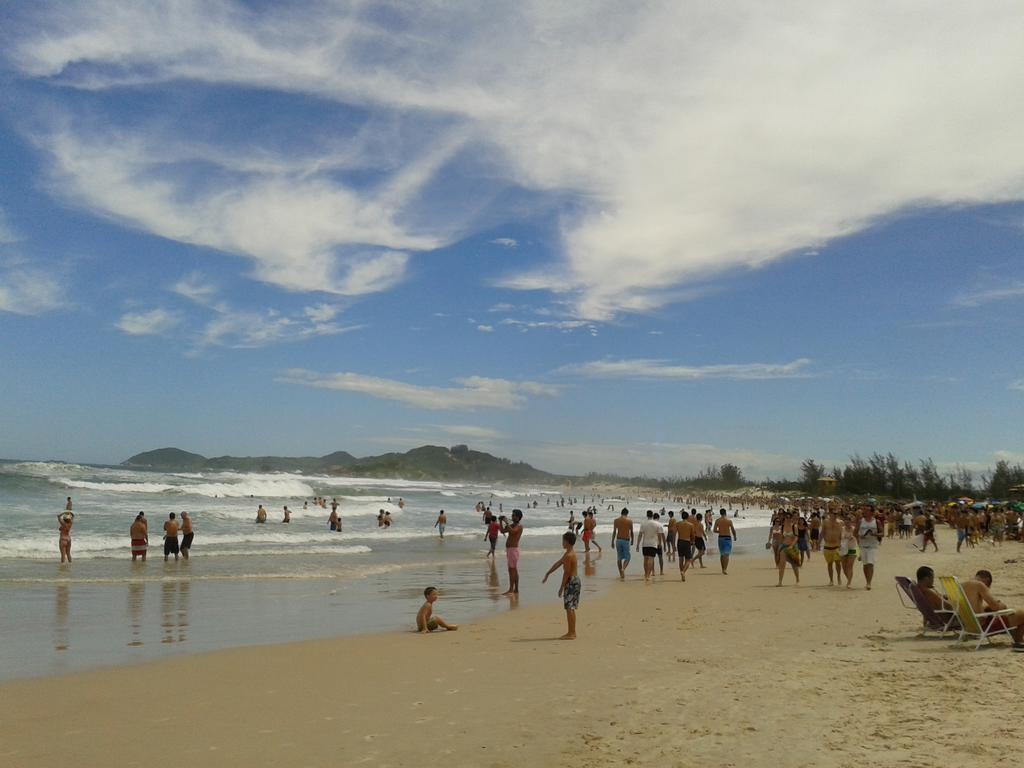 Pousada Territorio Da Paz 加罗帕巴 外观 照片